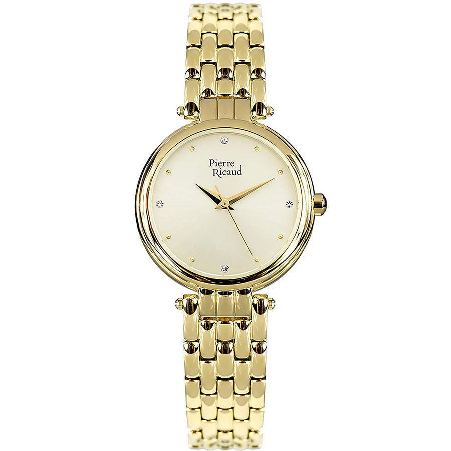 Часы Pierre Ricaud Ladies P22010.1141Q